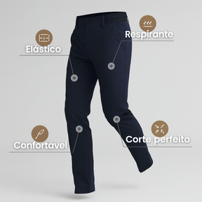 [COMPRE 1 LEVE 3] Calça MorphoFit™ – Estilo, Conforto e Caimento Perfeito